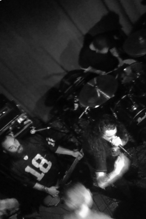 Trash Talk
